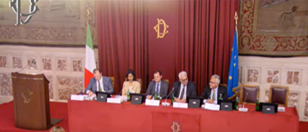 Alla Camera dei deputati il convegno: “Cooperazione universitaria, scientifica e tecnologica tra l’Italia e l’America Latina: attualità e prospettive”