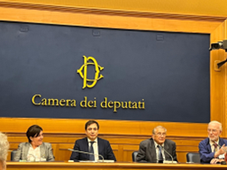 Alla Camera l’incontro “Santa Francesca Saverio Cabrini e le donne italiane a Chicago” promosso da Christian Di Sanzo (Pd, ripartizione America settentrionale e centrale)