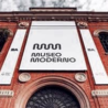Argentina, “Exfoliación2” di Anna Laura Longo al Museo di Arte Moderna di Buenos Aires