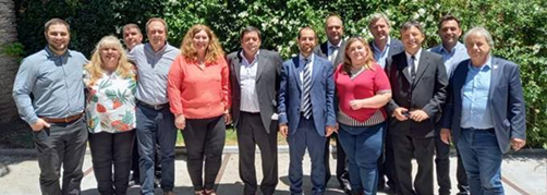 Argentina, dal Comites di Mar del Plata la richiesta di elevare la rappresentanza consolare di Mar del Plata al rango di Consolato Generale