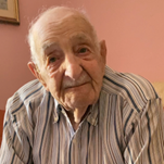 Associazione Bellunesi nel Mondo: Egidio Furlin. Centocinque anni di storia