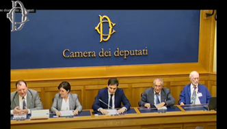 Santa Francesca Saverio Cabrini e le donne italiane a Chicago, alla Camera l’incontro promosso dal deputato Christian Di Sanzo (Pd- ripartizione America settentrionale e centrale)