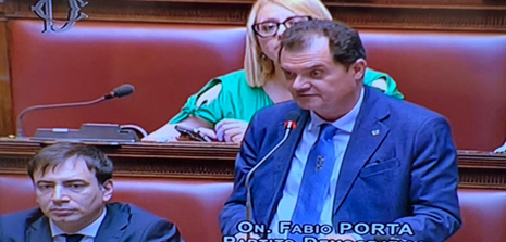 Camera dei deputati, Fabio Porta (Pd) in Aula : Bene Accordo Ue-Vietnam sulla protezione degli investimenti. Utile strumento per promuovere il Made in Italy nell’area del Sud Est asiatico