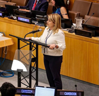 Conclusa la missione a New York del Sottosegretario agli Esteri Tripodi