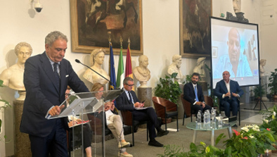 Cybersecurity, Carè (Pd- ripartizione Africa, Asia, Oceania e Antartide): pronti disegni di legge che disciplinano settori inesplorati