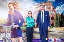 Enit rilancia le relazioni con i tour operator cinesi e prepara la strada per le imprese italiane