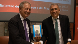 “Fabbrica delle Eccellenze”, partecipazione del Ministro Urso all’incontro: al centro del confronto le politiche industriali e di sostegno allo sviluppo