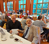 Germania, incontro a Kempten organizzato dalla Parrocchia di St. Lorenz