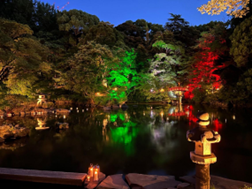 Giappone, conferenza all’Istituto Italiano di Cultura di Tokyo sulla storia del giardino dell’Ambasciata d’Italia