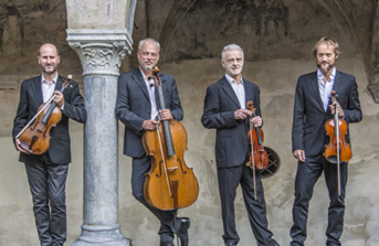 Albania, Istituto Italiano di Cultura di Tirana: Quartetto d’Archi di Torino apre il 18° Festival Internazionale di Musica da Camera di Durazzo (7 luglio)