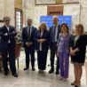 Il Sottosegretario agli Esteri Maria Tripodi alla riunione del Comitato per l’Attrazione degli Investimenti Esteri presso il Ministero delle Imprese e del Made in Italy