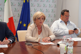 In arrivo le nuove tutele per i lavoratori edili e agricoli a fronte delle alte temperature di queste settimane