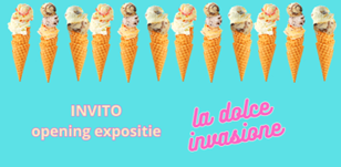 In mostra ad Amsterdam “La dolce invasione” del gelato italiano