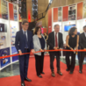 Inaugurata al Ministero delle Imprese e del Made in Italy la mostra per i 110 anni in Italia di Nestlé