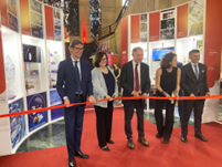 Inaugurata al Ministero delle Imprese e del Made in Italy la mostra per i 110 anni in Italia di Nestlé