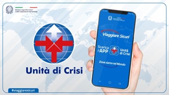 La Farnesina per la sicurezza all’estero nella stagione estiva
