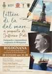 “Lettere di là dal mare… a proposito di Zeffirino Poli”: presentazione a Bolognana di documenti inediti sul figurinaio toscano che negli Stati Uniti divenne grande imprenditore dello spettacolo
