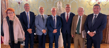 Nasce il Gruppo di Amicizia Italia-Australia-Nuova Zelanda-Isole Oceania, Il presidente Francesco Giacobbe: “Grande opportunità per le nostre comunità all’estero”