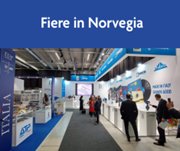 Nuovo e-book dell’Ambasciata d’Italia a Oslo sul sistema fieristico in Norvegia