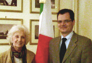 Fabio Porta (Pd, ripartizione America meridionale) segnala il ritrovamento del “nipote 133” delle nonne di Plaza de Mayo