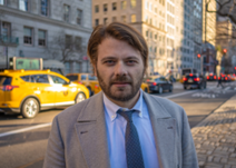 Premio Penisola Sorrentina 2023 a Pietro Armenti per il docureality “Il mio viaggio a New York”