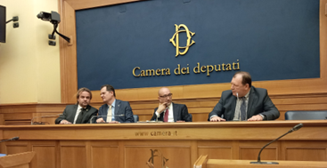 Si è parlato anche di accordi sulla sicurezza sociale e di Imu per italiani all’estero alla conferenza stampa sulla nuova edizione del Festival delle Spartenze