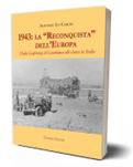 Presentazione a Ficarra del volume di Alfonso Lo Cascio “1943: la Reconquista dell’Europa. Dalla Conferenza di Casablanca allo sbarco in Sicilia”