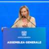 Assemblea Assolombarda 2023, l’intervento del Presidente del Consiglio Giorgia Meloni