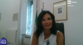 Casa Italia, focus sulla comunità italiana in Grecia