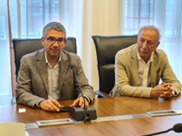 Regione Friuli Venezia Giulia: assessore Roberti incontra corregionali di Efasce di Argentina, Brasile, Canada, Uruguay e Venezuela