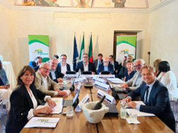 “Ma se ghe penso – Tornare a vivere in Liguria”: Regione Liguria inaugura a Montebruno l’azione di coordinamento per salvaguardare e promuovere la vita nell’entroterra