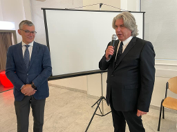 Regno Unito, Consolato Generale d’Italia a Londra: “CON-Voi”, iniziativa per visite mediche agevolate ai connazionali