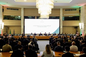 Simest-Maeci : presentata alla Farnesina la nuova operatività del Fondo 394 per la competitività internazionale delle imprese italiane