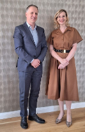 Slovacchia, incontro dell’Ambasciatrice d’Italia Flumiani con il Ministro dell’Ambiente Chrenko
