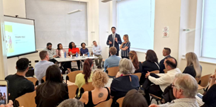 Presentati al Consolato Generale d’Italia a Londra i primi risultati dello studio: “Cosa vuol dire essere italiani nel Regno Unito? Le esperienze delle cosiddette seconde generazioni”