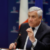 Nella sessione dedicata al tema “Agenda per l’Europa” del 49° Forum di Cernobbio, l’intervento del Ministro degli Esteri Tajani