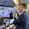 Trasporti, il Ministro Salvini all’inaugurazione della IV corsia dinamica della A4 Torino-Venezia