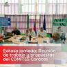 Venezuela, incontro di lavoro del Comites di Caracas alla Casa d’Italia