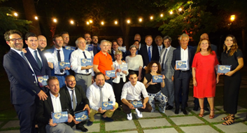 Visita a Madrid del Ministro dell’Agricoltura Lollobrigida e promozione della candidatura della cucina italiana a patrimonio Unesco