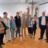 Germania, Messa internazionale a Kempten