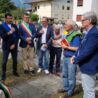 58° anniversario della tragedia di Mattmark: commemorazione dell’Associazione Bellunesi nel Mondo a Mas di Sedico