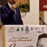 Al prof. Emmanuele Francesco Maria Emanuele il XXVI Premio Internazionale Ignazio Silone