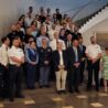 Ansi Germania: il commissario straordinario Taormina all’incontro internazionale di Polizia a Francoforte sul Meno. L’Ansi invitata ad aderire all’International Police Association