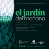 Al Museo del Mare di Santa Pola (Alicante) l’installazione “Pure Plants” commissionata dall’Ambasciata d’Italia a Madrid per il FuoriSalone di Milano