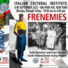 All’IIC di New York, dal 5 al 10 settembre, un allestimento dedicato a Tazio Nuvolari e Enzo Ferrari, sodalizio che fece la storia dell’automobilismo