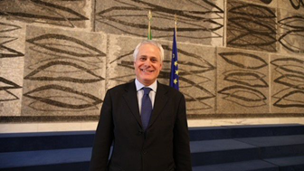 Giancarlo Maria Curcio è il nuovo Ambasciatore d’Italia in Colombia