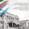 Argentina, Ambasciata d’Italia: online il libro “L’influenza italiana nel patrimonio architettonico di Buenos Aires”