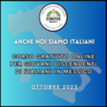 “Anche noi siamo italiani”: in ottobre corso online del Comites Messico