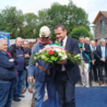 Il deputato Toni Ricciardi (Pd- ripartizione Europa) alla commemorazione del Bois du Cazier: Marcinelle rappresenta uno spartiacque soprattutto della storia del processo di integrazione europea