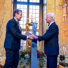 Al prof. Andrea Rinaldo lo Stockholm Water Prize